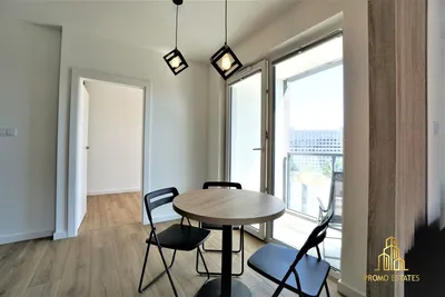 Wynajmę Mieszkanie Kraków - 49,05 m² - miniatura 2
