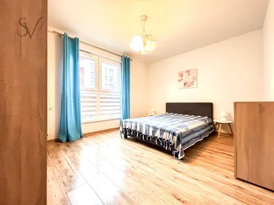 Wynajmę Mieszkanie Kraków - 46 m² - miniatura 3