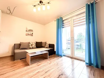 Wynajmę Mieszkanie Kraków - 46 m² - miniatura 5