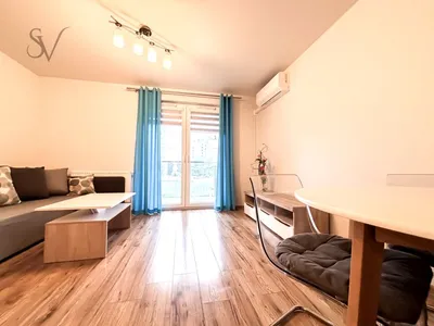 Wynajmę Mieszkanie Kraków - 46 m² - miniatura 4