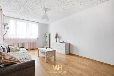 Wynajmę Mieszkanie Warszawa - 45 m² - miniatura 2