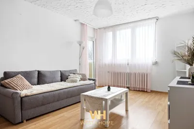 Wynajmę Mieszkanie Warszawa - 45 m²