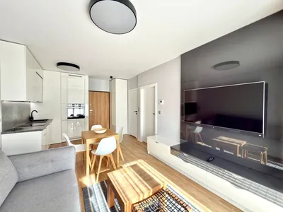 Wynajmę Mieszkanie Kraków - 35 m² - miniatura 4
