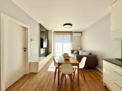Wynajmę Mieszkanie Kraków - 35 m² - miniatura 3