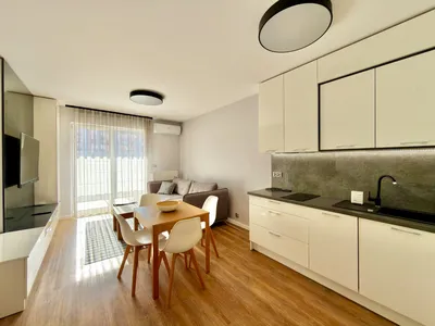 Wynajmę Mieszkanie Kraków - 35 m² - miniatura 2