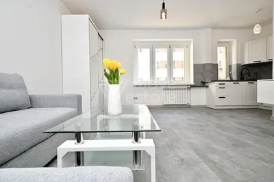 Wynajmę Mieszkanie Katowice - 25,09 m² - miniatura 4