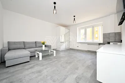 Wynajmę Mieszkanie Katowice - 25,09 m² - miniatura 5