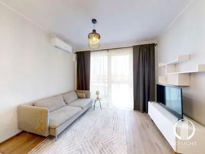 Wynajmę Mieszkanie Warszawa - 39,80 m² - miniatura 5