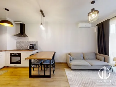 Wynajmę Mieszkanie Warszawa - 39,80 m² - miniatura 3