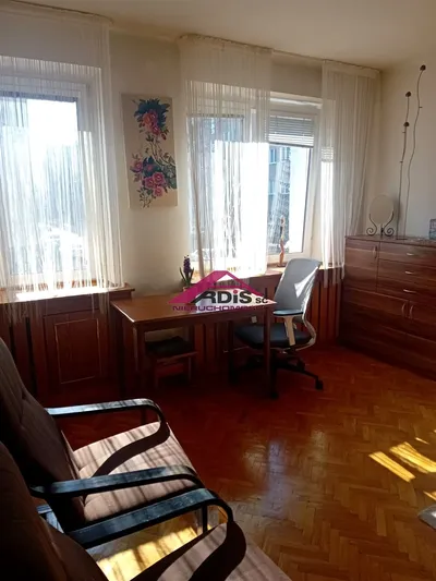 Wynajmę Mieszkanie Warszawa - 34 m² - miniatura 2