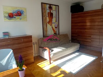 Wynajmę Mieszkanie Warszawa - 34 m² - miniatura 3