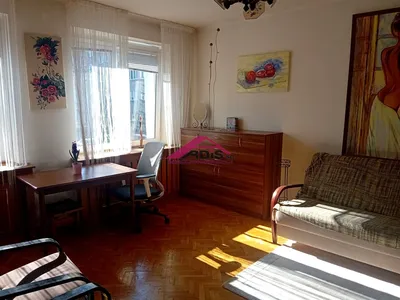 Wynajmę Mieszkanie Warszawa - 34 m²