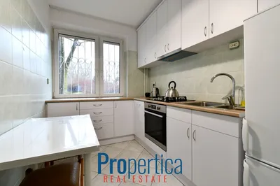 Wynajmę Mieszkanie Warszawa - 45 m²