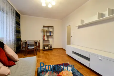 Wynajmę Mieszkanie Warszawa - 45 m² - miniatura 3
