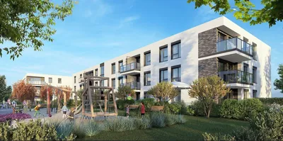 Wynajmę Mieszkanie Warszawa - 36 m²
