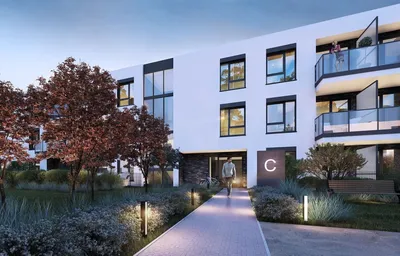Wynajmę Mieszkanie Warszawa - 36 m² - miniatura 4