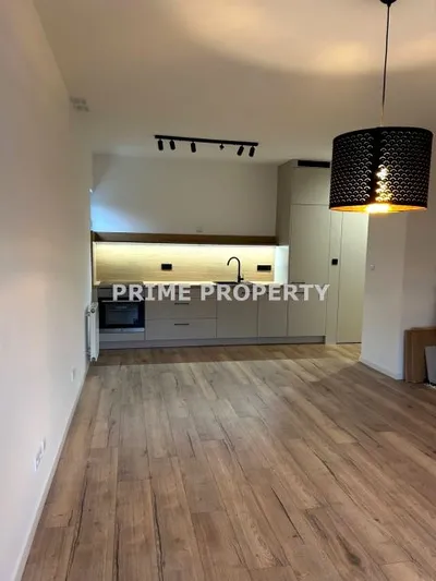Wynajmę Mieszkanie Kraków - 45 m² - miniatura 4