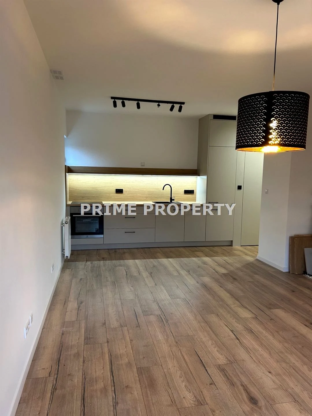 Wynajmę Mieszkanie Kraków - 45 m² - 1/6
