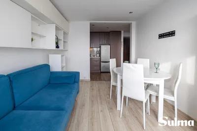 Wynajmę Mieszkanie Kraków - 35 m² - miniatura 5