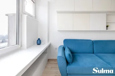 Wynajmę Mieszkanie Kraków - 35 m² - miniatura 3
