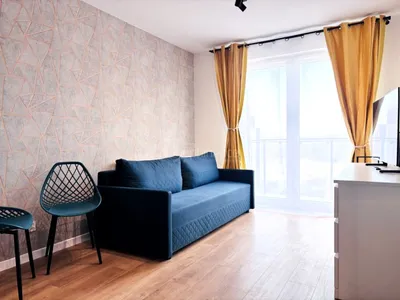 Wynajmę Mieszkanie Kraków - 37 m² - miniatura 4