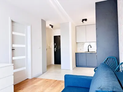 Wynajmę Mieszkanie Kraków - 37 m² - miniatura 3