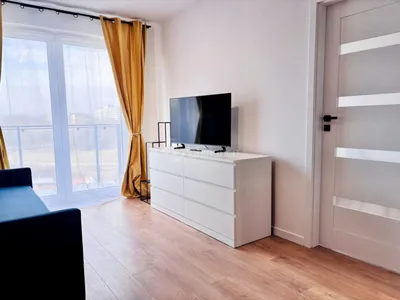 Wynajmę Mieszkanie Kraków - 37 m² - miniatura 5