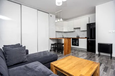 Wynajmę Mieszkanie Kraków - 39 m² - miniatura 3
