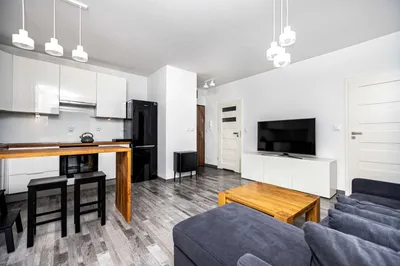 Wynajmę Mieszkanie Kraków - 39 m² - miniatura 5