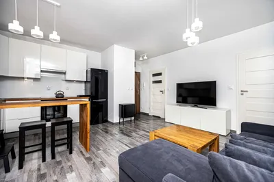 Wynajmę Mieszkanie Kraków - 39 m² - miniatura 2