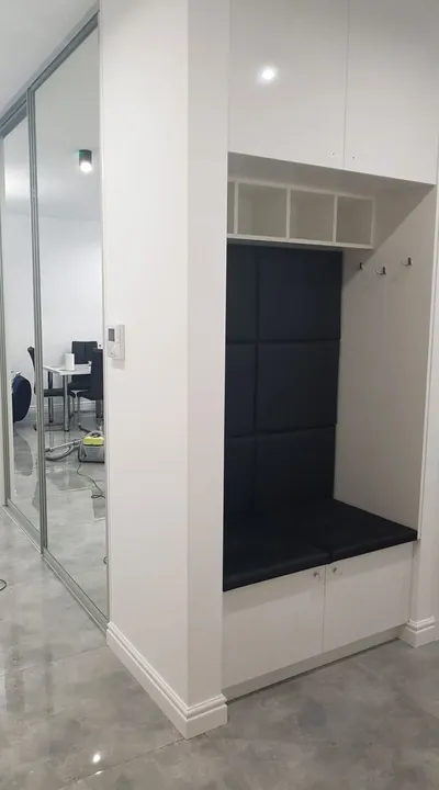 Wynajmę Mieszkanie Kraków - 67 m² - miniatura 4