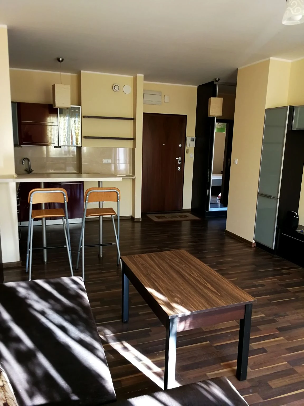 Wynajmę Mieszkanie Warszawa - 50 m² - 1/18