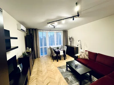 Wynajmę Mieszkanie Kraków - 50,40 m² - miniatura 5