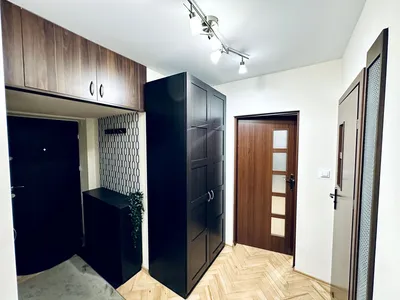 Wynajmę Mieszkanie Kraków - 50,40 m² - miniatura 4