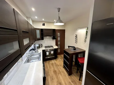 Wynajmę Mieszkanie Kraków - 50,40 m² - miniatura 3