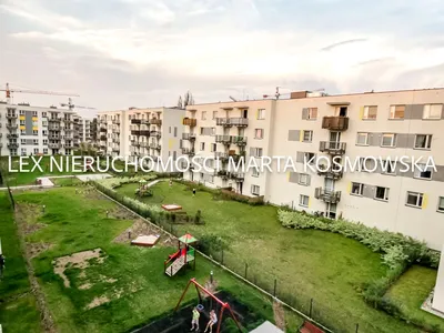 Wynajmę Mieszkanie Warszawa - 30 m² - miniatura 3