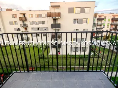 Wynajmę Mieszkanie Warszawa - 30 m² - miniatura 2