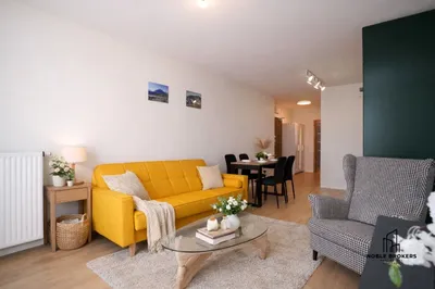 Wynajmę Mieszkanie Kraków - 42,20 m² - miniatura 4