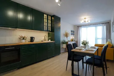 Wynajmę Mieszkanie Kraków - 42,20 m² - miniatura 3