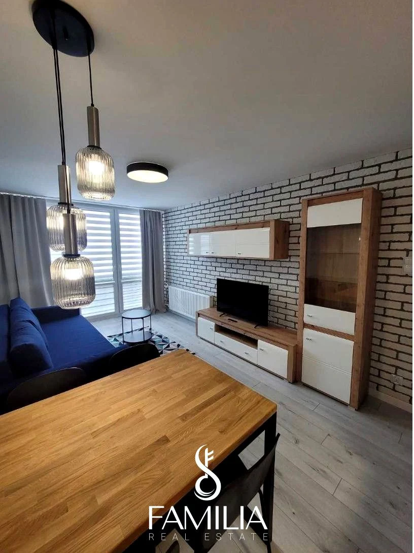 Wynajmę Mieszkanie Warszawa - 40 m² - 1/50