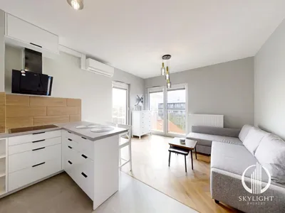 Wynajmę Mieszkanie Warszawa - 34 m² - miniatura 5