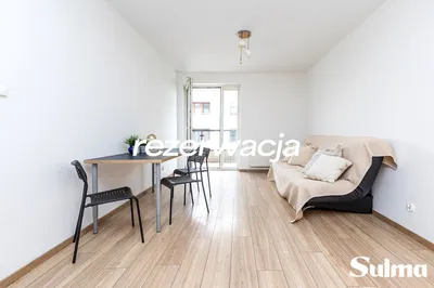 Wynajmę Mieszkanie Kraków - 53,33 m² - miniatura 3