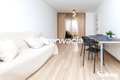 Wynajmę Mieszkanie Kraków - 53,33 m² - miniatura 4