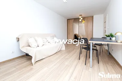Wynajmę Mieszkanie Kraków - 53,33 m² - miniatura 5