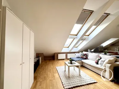 Wynajmę Mieszkanie Warszawa - 30 m² - miniatura 5