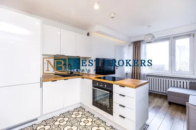 Wynajmę Mieszkanie Kraków - 31,21 m² - miniatura 2