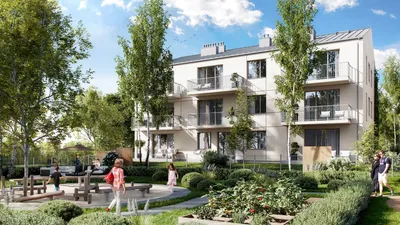 Wynajmę Mieszkanie Łódź - 54 m²