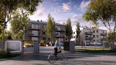 Wynajmę Mieszkanie Łódź - 54 m² - miniatura 2