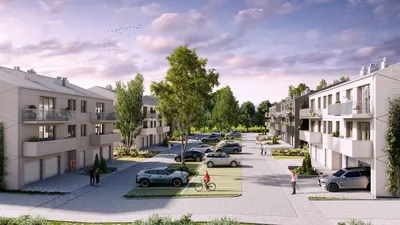 Wynajmę Mieszkanie Łódź - 54 m² - miniatura 5