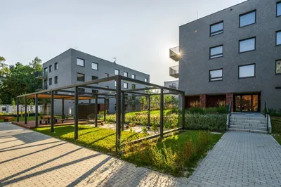 Wynajmę Mieszkanie Katowice - 66,69 m² - miniatura 5